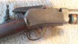 Winchester Model 1906 Standard Rifle .22 S, L & LR Pump
- 5 of 14