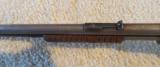 Winchester Model 1906 Standard Rifle .22 S, L & LR Pump
- 8 of 14