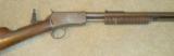 Winchester Model 1906 Standard Rifle .22 S, L & LR Pump
- 3 of 14