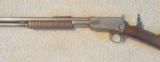 Winchester Model 1906 Standard Rifle .22 S, L & LR Pump
- 13 of 14