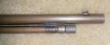 Winchester Model 1906 Standard Rifle .22 S, L & LR Pump
- 7 of 14