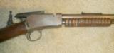 Winchester Model 1906 Standard Rifle .22 S, L & LR Pump
- 4 of 14