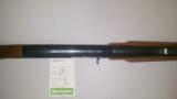 Never-Fired .308 Remington 7400 semi-auto with walnut stocks and Additional Six 10-Round Magazines - 14 of 16