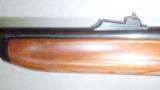 Never-Fired .308 Remington 7400 semi-auto with walnut stocks and Additional Six 10-Round Magazines - 10 of 16
