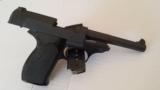 RARE WALTHER P-1 WITH NO IMPORT MARKS IN EXCELLENT CONDITION WITH TWO FACTORY MAGAZINES - 10 of 11