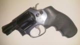 S & W Model 36 Chiefs Special In Perfect Condition – Only 25 Rounds Fired - With Original Box & Papers - 6 of 15