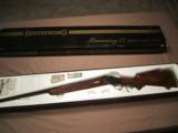 Browning
Model B-78 6mm Octagon Barrel New In Box - 1 of 8