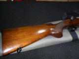 Winchester Pre 64 Mod 70 Std .220 Swift
- 2 of 12