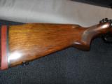 Winchester Pre 64 Mod 70 Std .338 Magnum - 10 of 12
