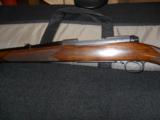 Winchester Pre 64 Mod 70 Std .338 Magnum - 2 of 12