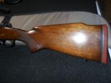 Winchester Pre 64 Mod 70 Std .338 Magnum - 1 of 12