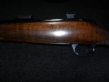 Kimber Model 8400 .338 Magnum - 4 of 12