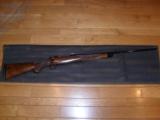 Kimber Model 8400 .338 Magnum - 1 of 12