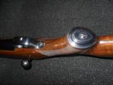 Kimber Model 8400 .338 Magnum - 7 of 12