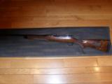 Kimber Model 8400 .338 Magnum - 2 of 12
