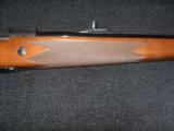 Winchester .458 Magnum Super Express - 5 of 12