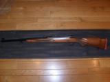 Winchester .458 Magnum Super Express - 1 of 12