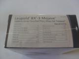 NIB Leupold BX-3 Mojave 12x50 Mossy Oak Binoculars
- 2 of 5