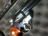 Colt Python w/six inch barrel - 13 of 13