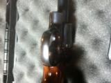 Colt Python w/six inch barrel - 12 of 13