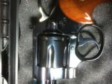 Colt Python w/six inch barrel - 5 of 13