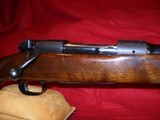 Winchester Pre 64 Model 70 Featherweight - 7 of 15