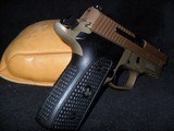 Sig Sauer Scorpion Emperor Pistol - 3 of 10