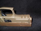 Sig Sauer Scorpion Emperor Pistol - 5 of 10
