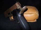 Sig Sauer Scorpion Emperor Pistol - 2 of 10