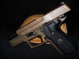 Sig Sauer Scorpion Emperor Pistol - 10 of 10