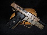 Sig Sauer Scorpion Emperor Pistol - 9 of 10
