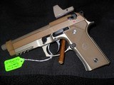 Beretta M9 A3 - 3 of 11