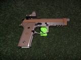 Beretta M9 A3 - 5 of 11