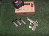 Beretta M9 A3 - 1 of 11