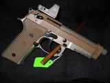 Beretta M9 A3 - 4 of 11
