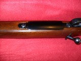 Pre 64 Model 70 Winchester Featherweight 30.06 Springfield - 12 of 15