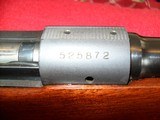 Pre 64 Model 70 Winchester Featherweight 30.06 Springfield - 1 of 15