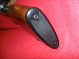 Pre 64 Model 70 Winchester Featherweight 30.06 Springfield - 10 of 15