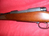 Pre 64 Model 70 Winchester Featherweight 30.06 Springfield - 3 of 15