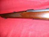 Pre 64 Model 70 Winchester Featherweight 30.06 Springfield - 4 of 15