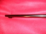 Pre-64 Model 70 Featherweight - 8 of 15