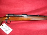 Pre-64 Model 70 Featherweight - 3 of 15