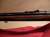 Pre-64 Model 70 .22 Hornet - 9 of 14