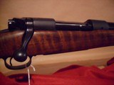 Pre-64 Model 70 .22 Hornet - 1 of 14