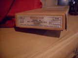 Pre-64 Winchester .220 with original box - 2 of 15