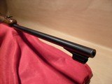 Pre-64 Winchester .220 with original box - 12 of 15