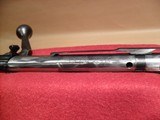 Pre-64 Winchester .220 with original box - 15 of 15