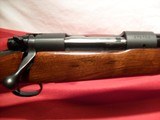 Pre-64 Model 70 Winchester .300 Magnum Alaskan - 1 of 14