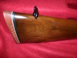 Pre-64 Model 70 Winchester .300 Magnum Alaskan - 5 of 14