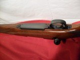 Pre-64 Model 70 .358 Standard Grade - 8 of 13